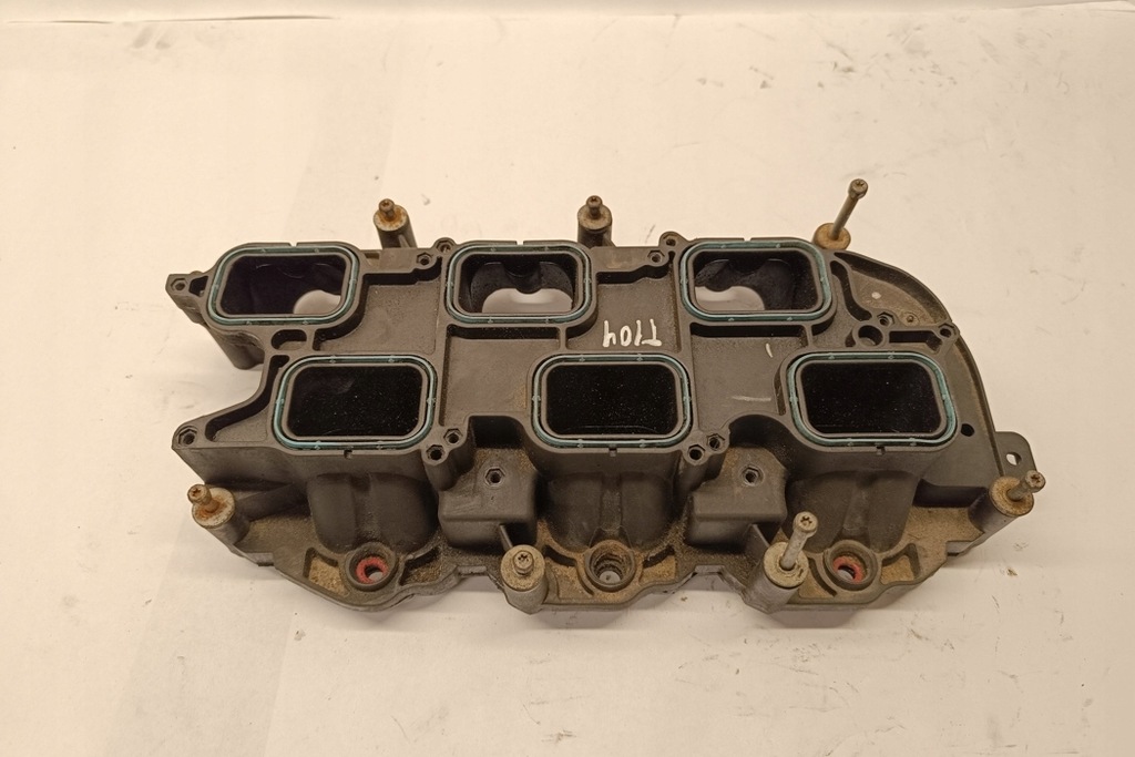 фото №12, Колектор всмоктуючий dodge charger 05184524ak 3.6l бензиновий 215kw 2015