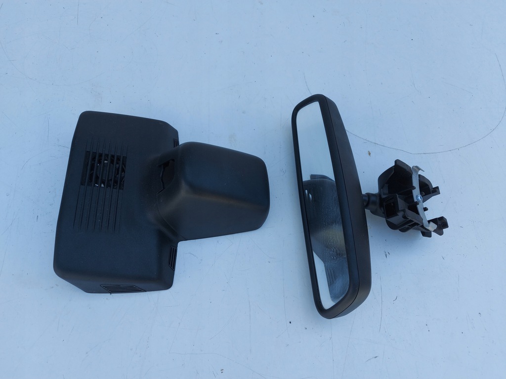 фото №1, Discovery sport l550 дзеркало внутрішнє 16r.