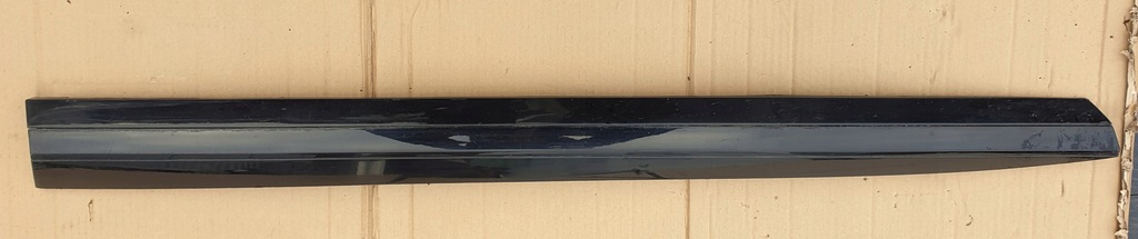 фото №1, Молдинг двері перед лівий vw arteon 3g8 17-... 5/5