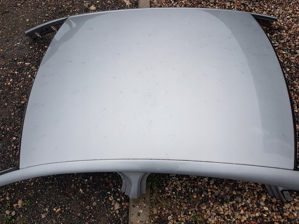 фото №4, Chrysler 200 15- четверть крыша usa psc