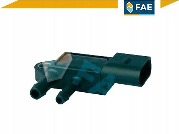 фото №2, Датчик давления выхлопных газов [fae]