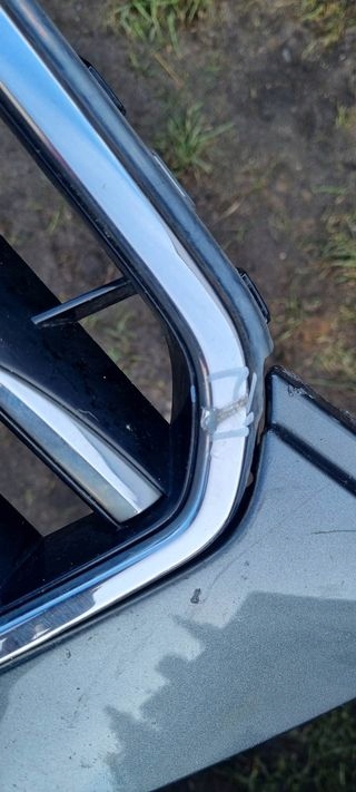 фото №10, Бампер передний audi a7 4g8 s-line 10-14 przedlift