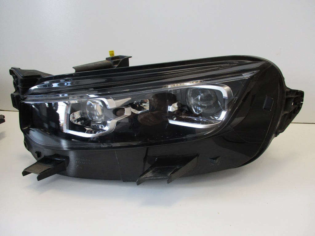 фото №8, Лампа full led citroen c5 aircross левая