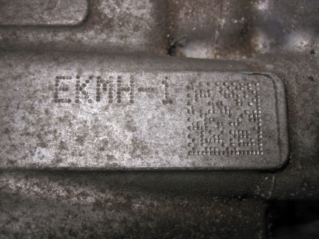 Smart forfour twingo 1.0 sce 18r. 110116559r ekmh-1 блок двигуна Зі Шроту