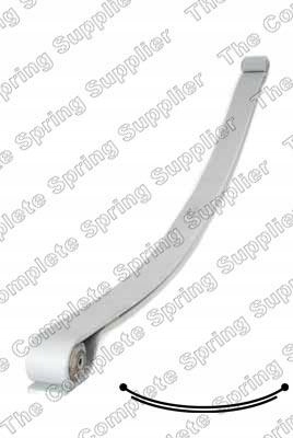 фото №1, Lesjofors 5856827 набір пружина