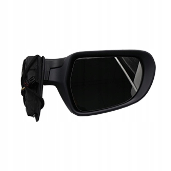 фото №1, Дзеркало зовнішнє elektr. ліва 3t1857507bh