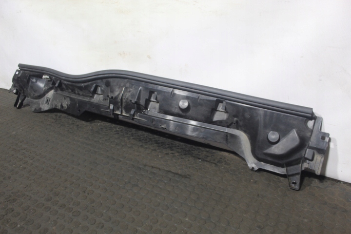 фото №1, Жабо нижние opel corsa f