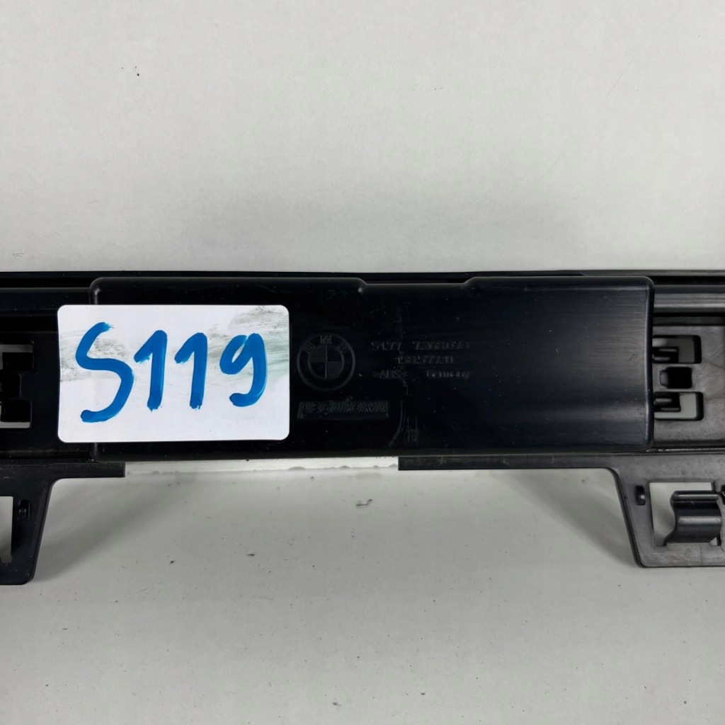 фото №11, Напрямна кронштейн кронштейн поріг lewego лівий bmw seria 1 f20 f21 51777268073