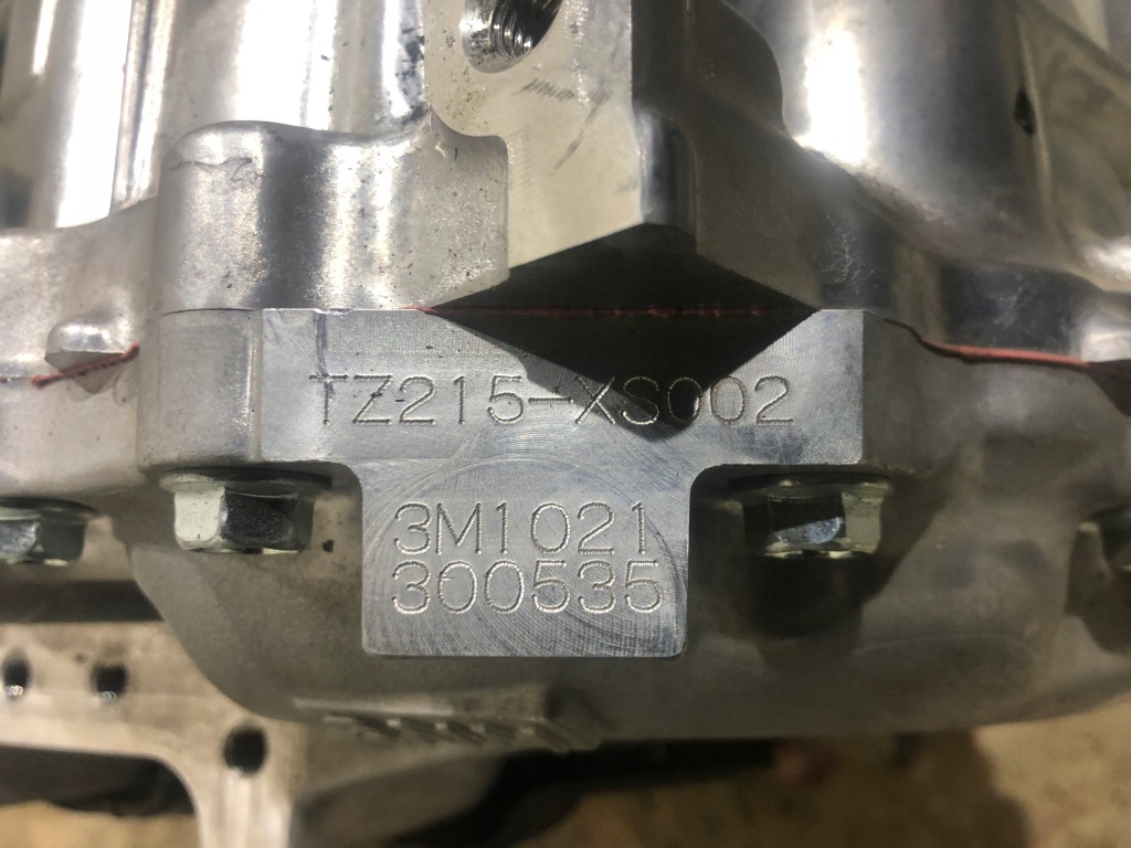 фото №6, Toyota rav4 v 2019- коробка передач передач гибрид nowa