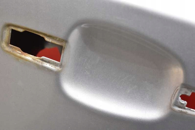 фото №13, Двері праве задня задні сріблястий chevrolet cruze 1 i sedan 09-12