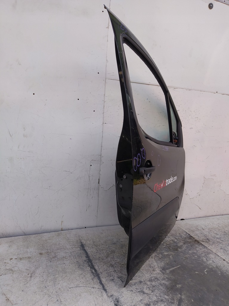фото №8, Citroen berlingo iii peugeot partner 3 двері правий перед
