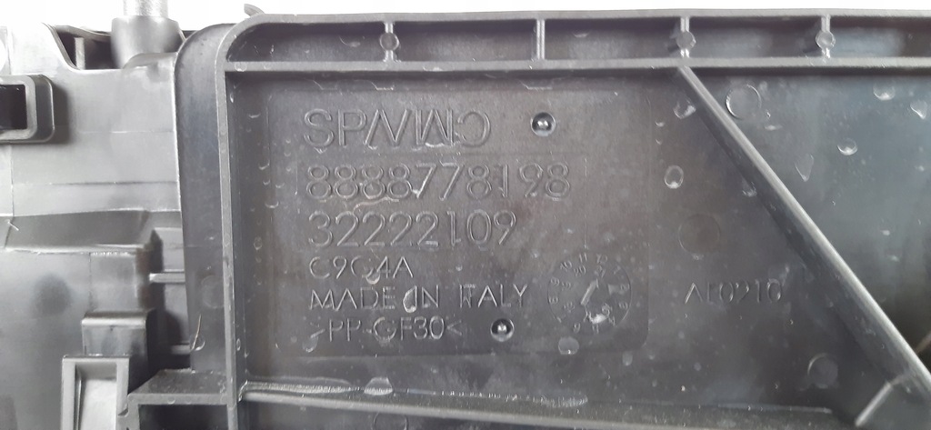 фото №11, Volvo xc40 1.5 t3 радиатор радиатор комплект 31474707, 32222109, 3135679