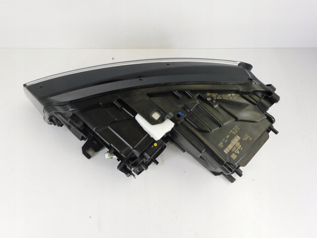 фото №15, Audi a8 d4 4h lift лампа права ксенон 4h0941044 4h0941006