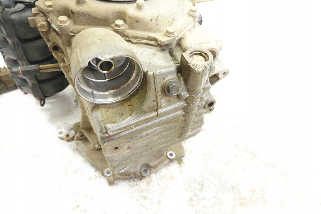 фото №6, Двигатель toyota yaris iii 1.5 2nr-fke