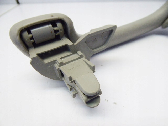 фото №3, Laguna ii ручка кронштейн потолочный задняя левая kombi