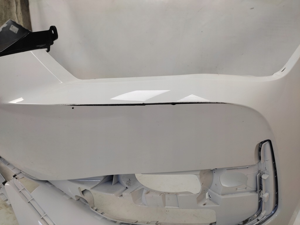 фото №10, Seat leon iv cupra 5fa бампер передний перед 2020-