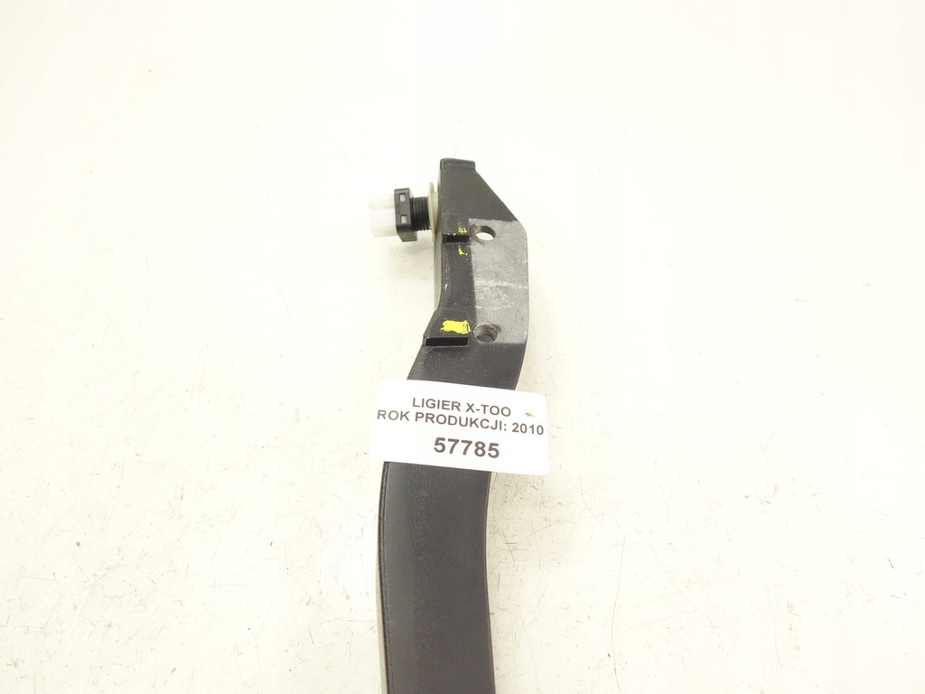 фото №5, Microcar ligier x-too xtoo педаль гальма датчик