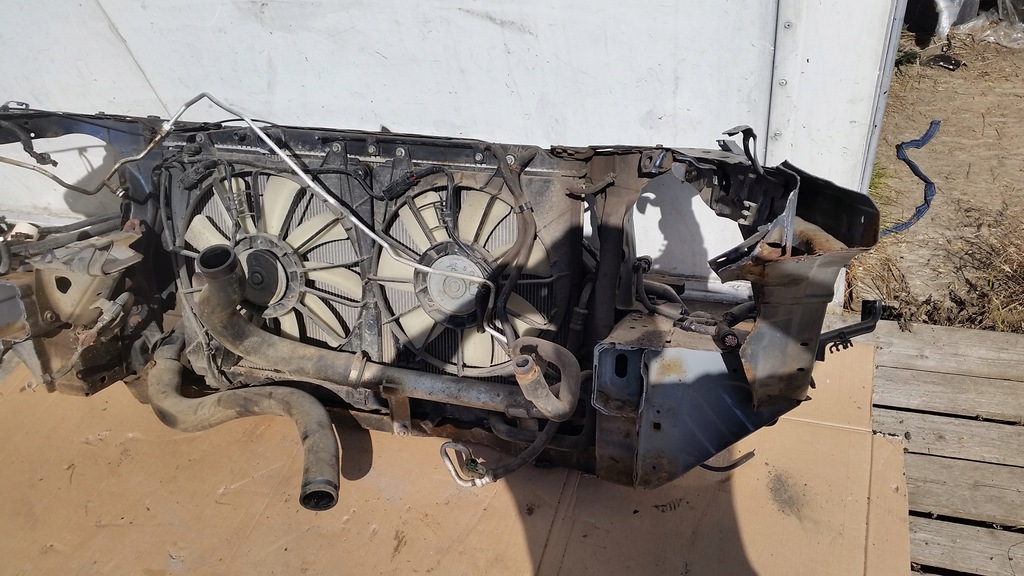 фото №13, Honda accord viii 2.2 i-dtec pas передний