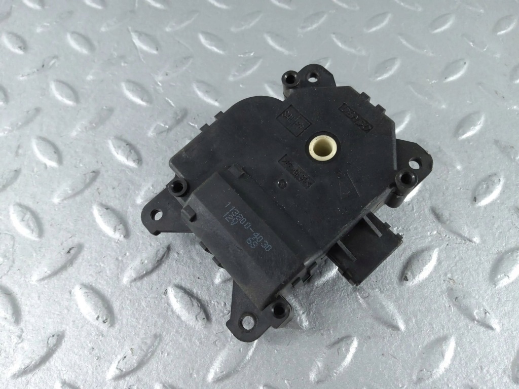 фото №5, Моторчик кришка обдув subaru outback bs 1138004030