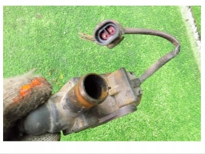 фото №1, Iveco stralis 400km 03r електроклапан 1147412076