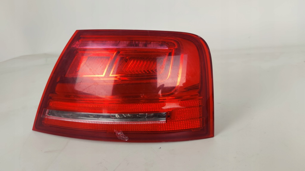 Купити Фара led правий задній w крила audi a8 d4 4h0945096