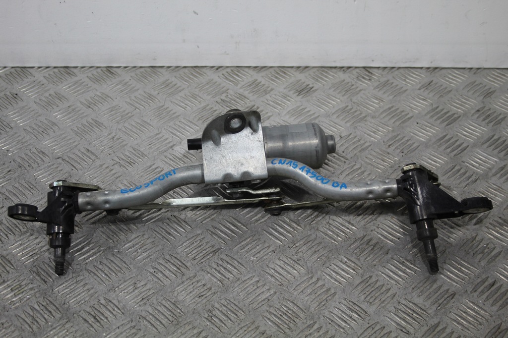 фото №1, Механизм дворник ford ecosport ii mk2