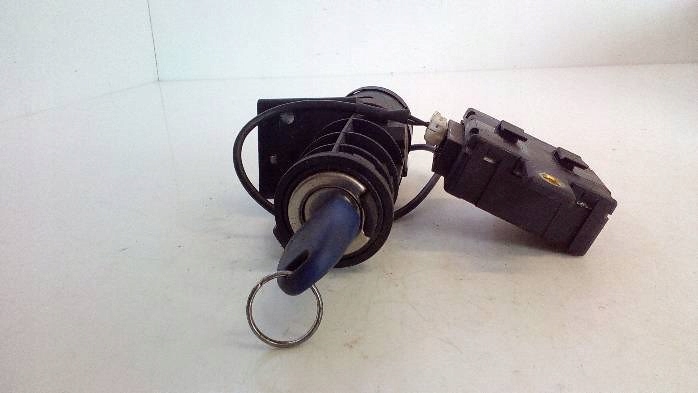 фото №6, Замок запалювання ключ fiat siena 1,4 b 1998r.