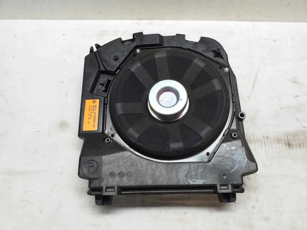 фото №1, Bmw 6 f06 f12 gran coupe динамік правий