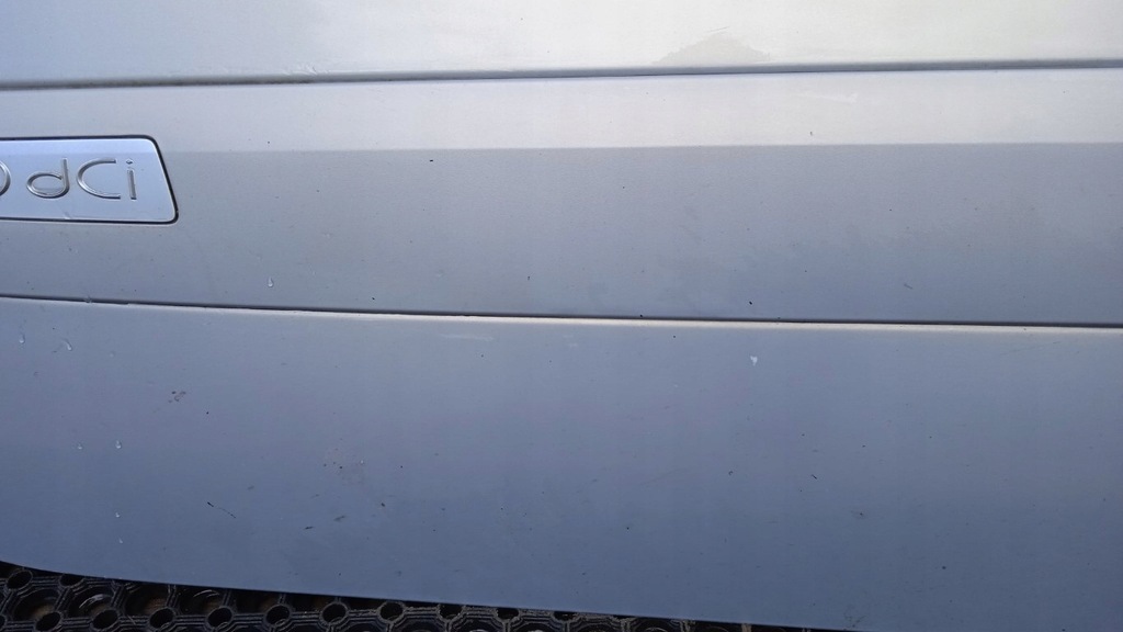 фото №3, Renault espace iv дверь перед левый