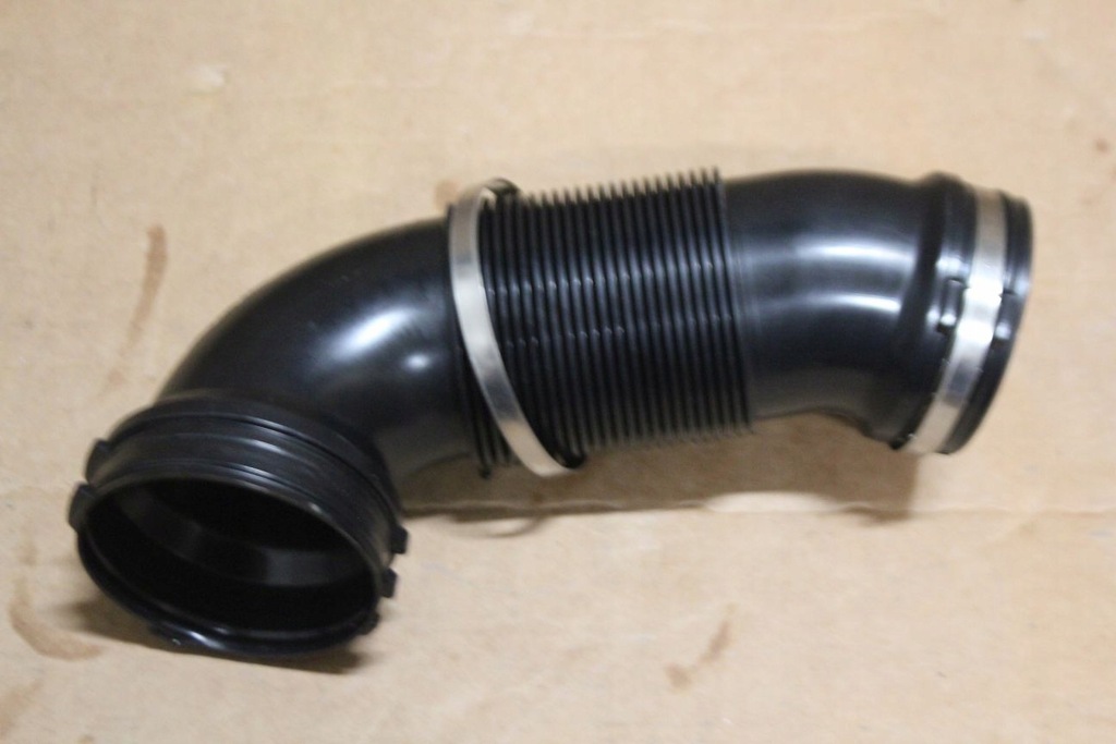 фото №1, Воздухозаборник труба воздуха vw atlas 3qf129680