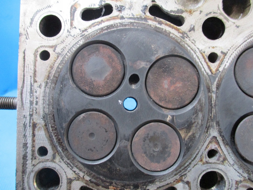 фото №12, Головка audi q5 i 8r 2.0 tdi 03l103373e