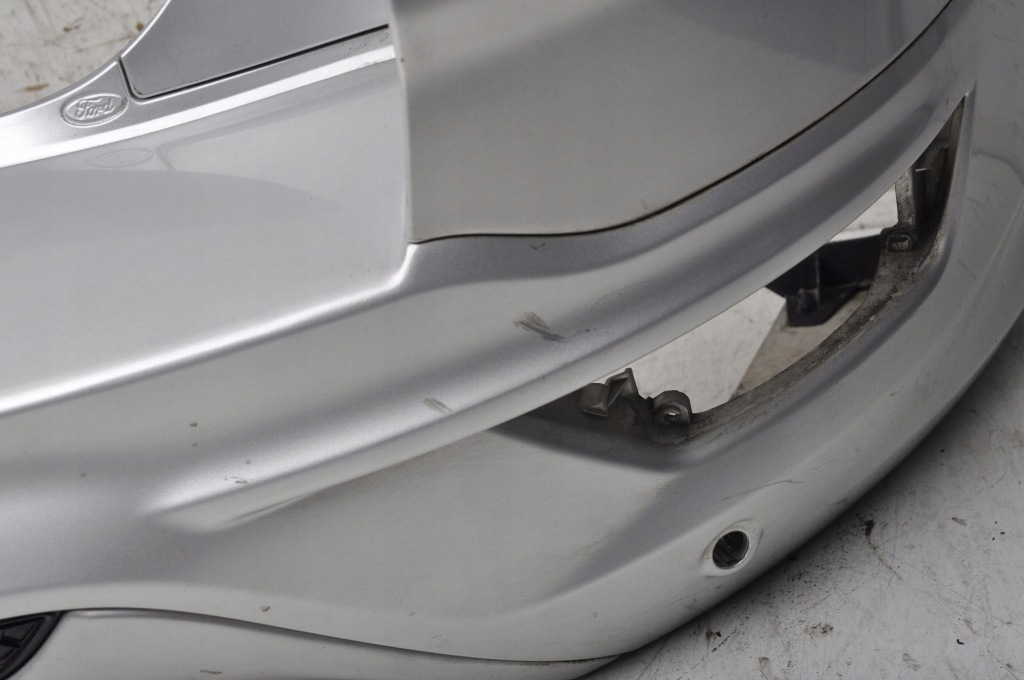 Ford kuga ii mk2 lift st-line бампер задняя задний pdc Оригинал