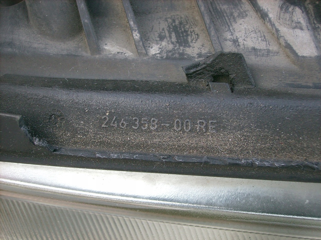 фото №15, Лампа правый перед skoda fabia i europa