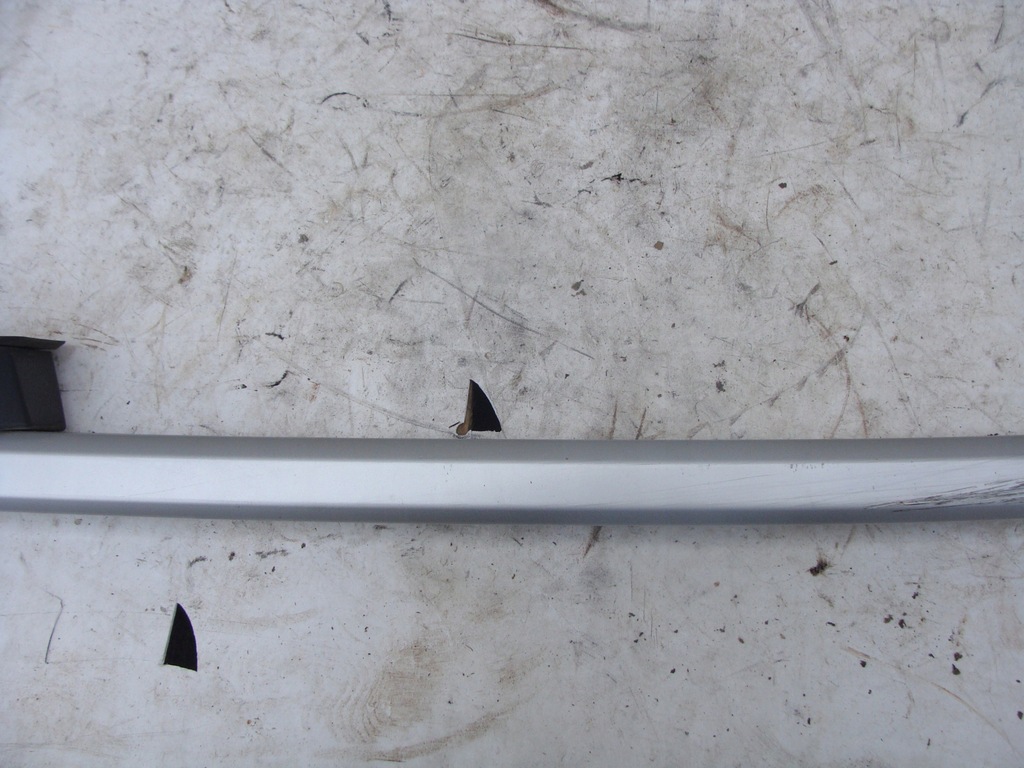 фото №13, Рейлінг даховий правий dacia duster ii