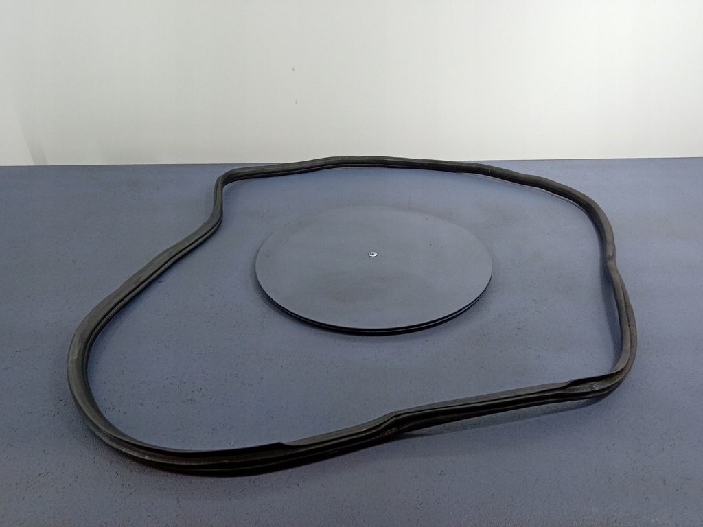 фото №1, Bmw x3 f25 прокладка двері перед лівий 7205697