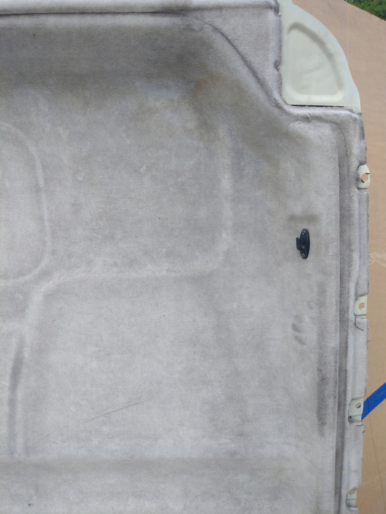 фото №16, Стена перегородочная peugeot boxer