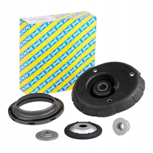 фото №14, Snr подушка амортизатора перед peugeot 2008 208