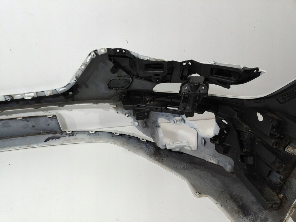 фото №11, Renault talisman lift бампер перед гарний