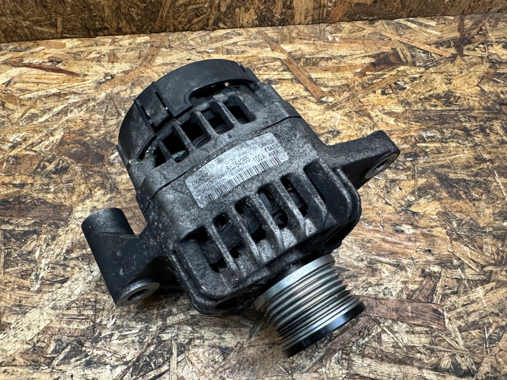 Купити Генератор fiat alfa romeo lancia 1.6 mj 51764265