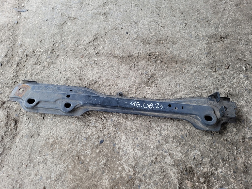 фото №1, Балка pod радиатор renault megane iv дизель