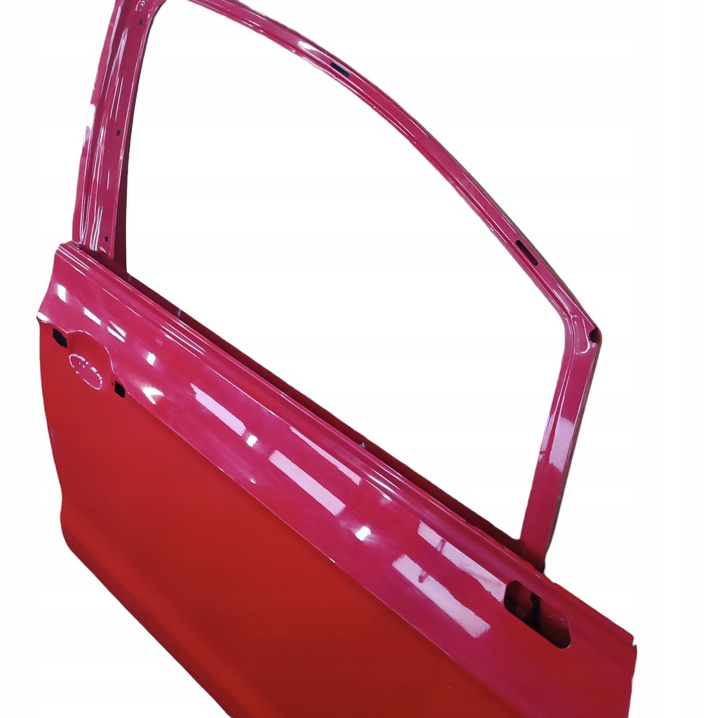 фото №9, Дверь правый перед vw golf sportsvan 510 14-