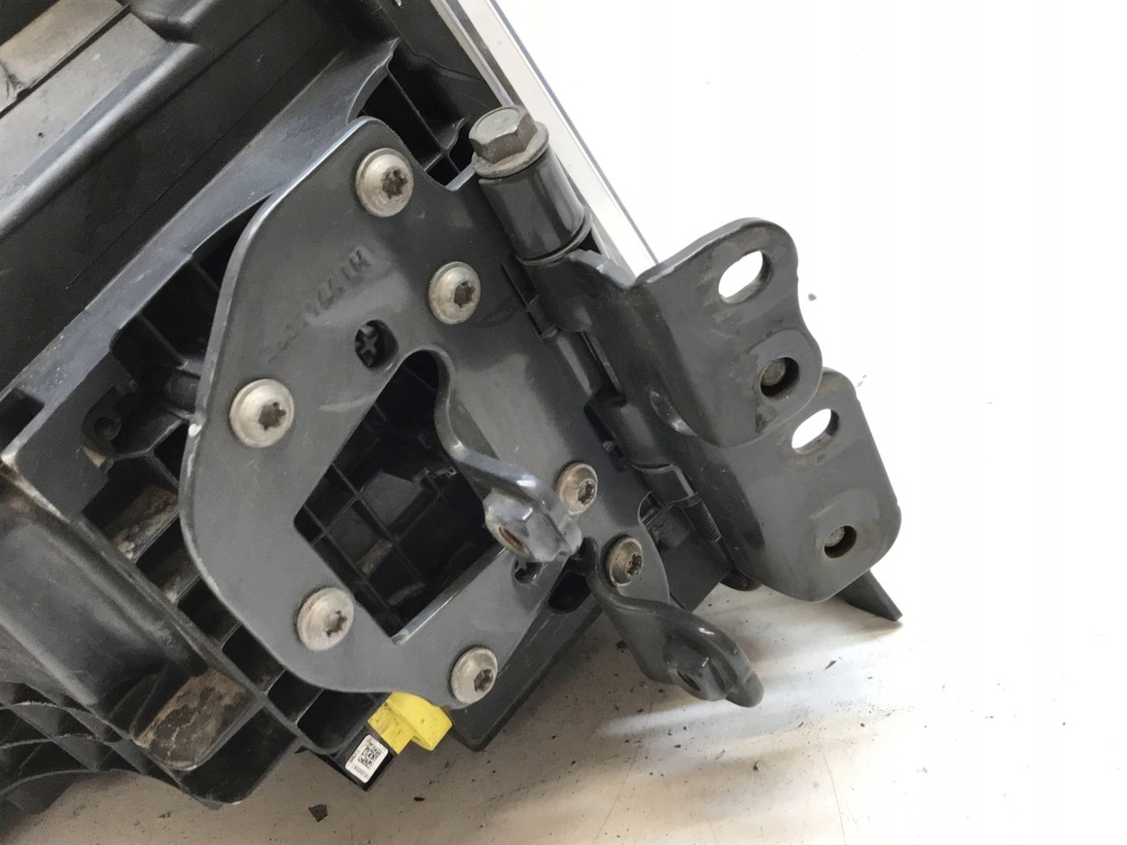 Купить Фара левая перед full led scania r s 2674390