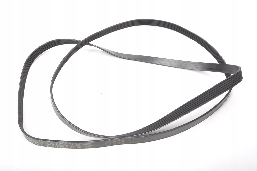 фото №1, Db11 5.2 ремень многоручьевой клиновой hy53-8620-aa