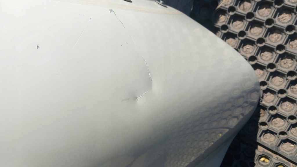 фото №9, Mini cooper r50 r52 r53 lift капот 850/0