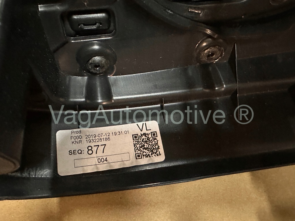 фото №16, Сидіння audi etron e-tron сидіння s rs s-line оббивка ideal eu