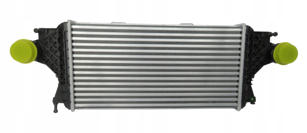 Купить Интеркулер mercedes ml w166 3.0 cdi 2012 -