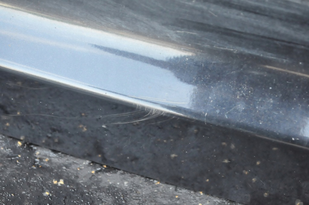 фото №7, Volvo v70 iii крышка багажника багажника задняя задняя lift