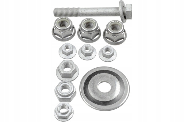 фото №2, Набір ремонтний підвіска l/p перед bmw 3 e90 3 e91 mini r50 r53