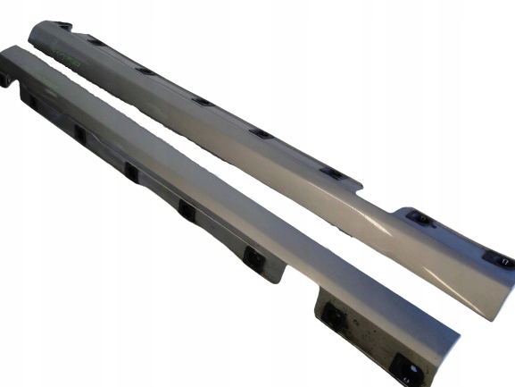 фото №1, Mercedes s klasa w221 221 long молдинг поріг