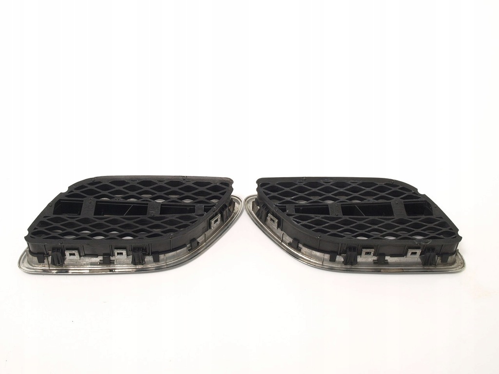 фото №7, Nissan group nissan premiera p11 lift решітка бампера перед 623209f5